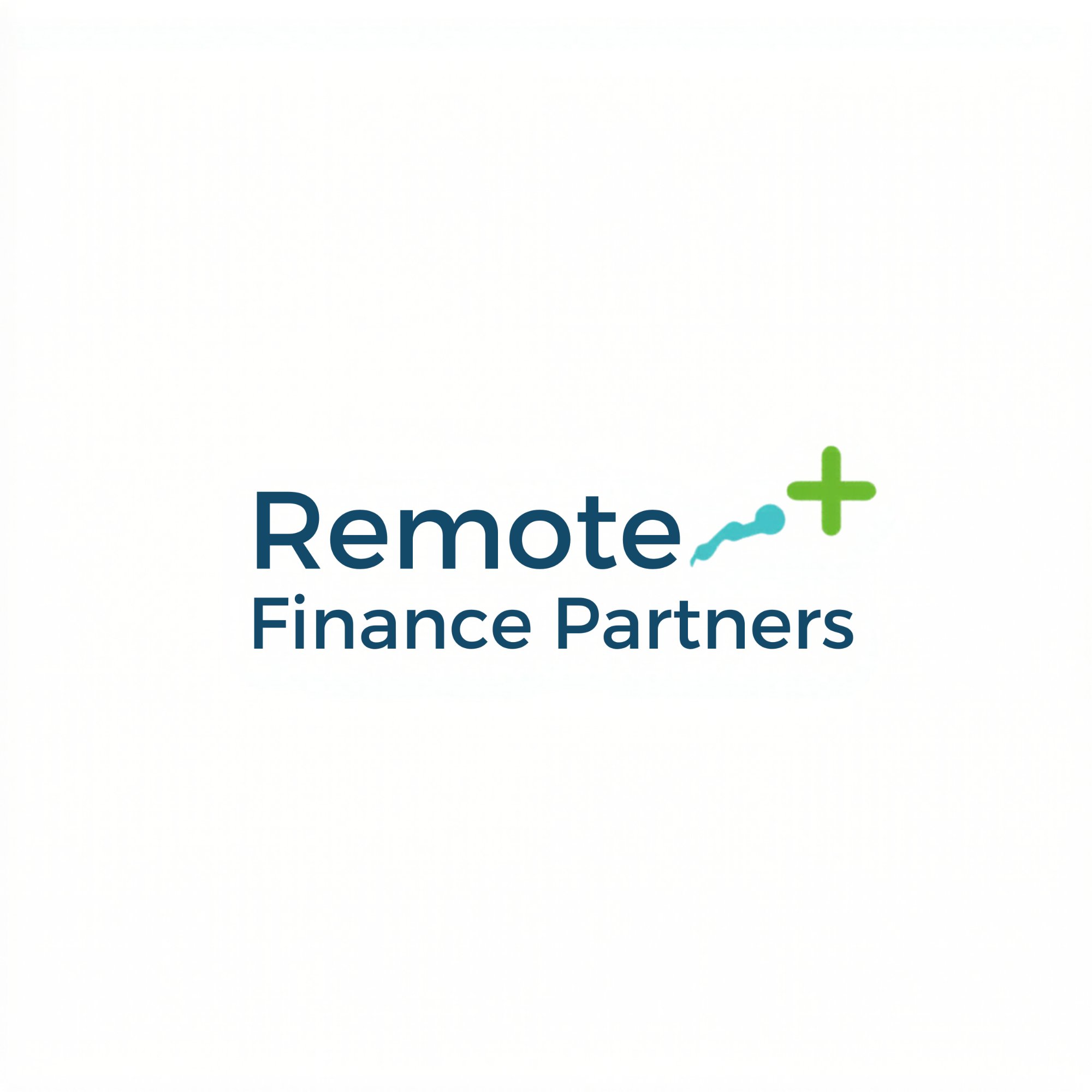 Remote Finance Partners logo