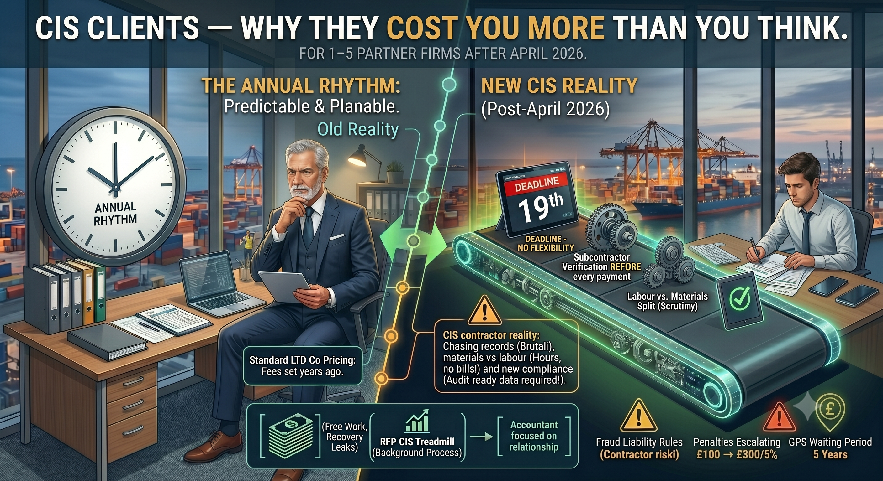 CIS Clients: Why They Cost You More Than You Think — Remote Finance Partners