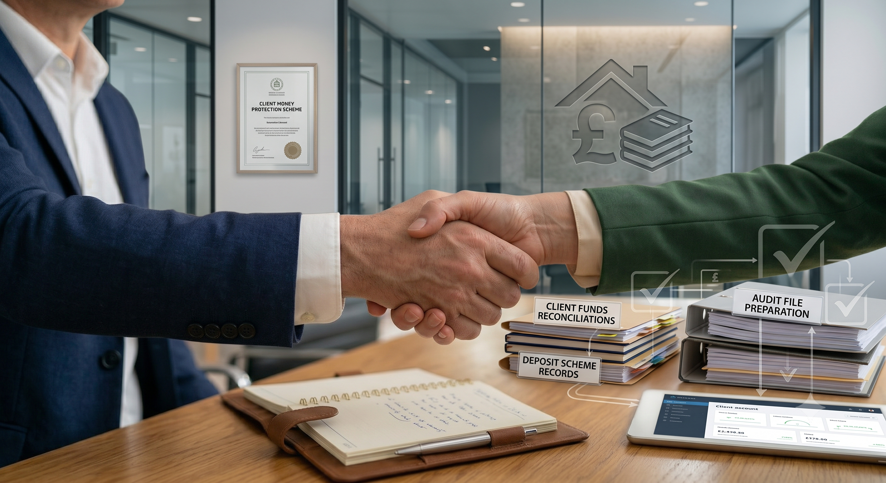 Property Sector Clients: Why Estate and Lettings Agents Cost More to Service Than You Think — Remote Finance Partners